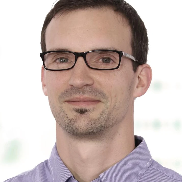 Andre Reinmann (Portrait)