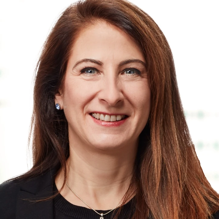 Cristina Cortellini (Portrait)