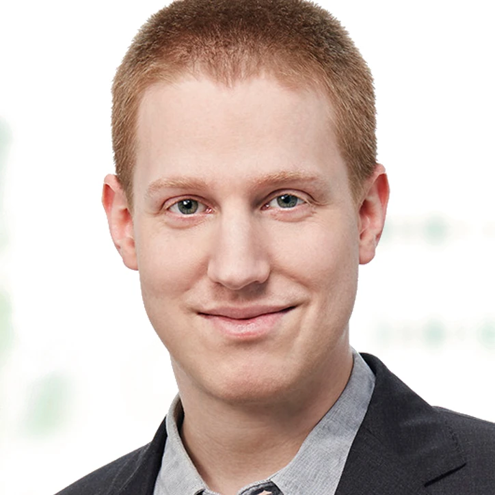 Dario Walser (Portrait)