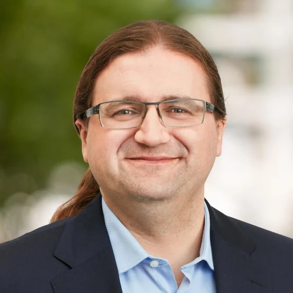 Jörg Mäder (Portrait)