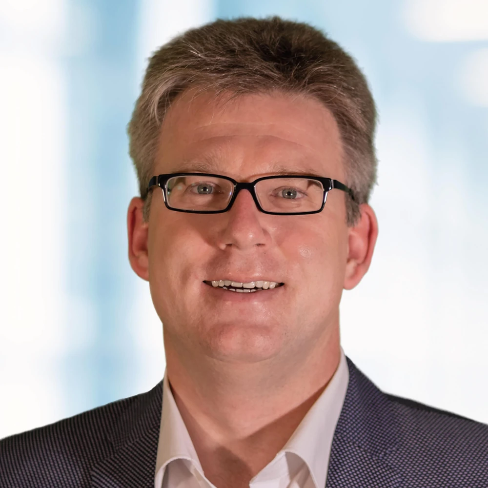 Marc Jäger (Portrait)