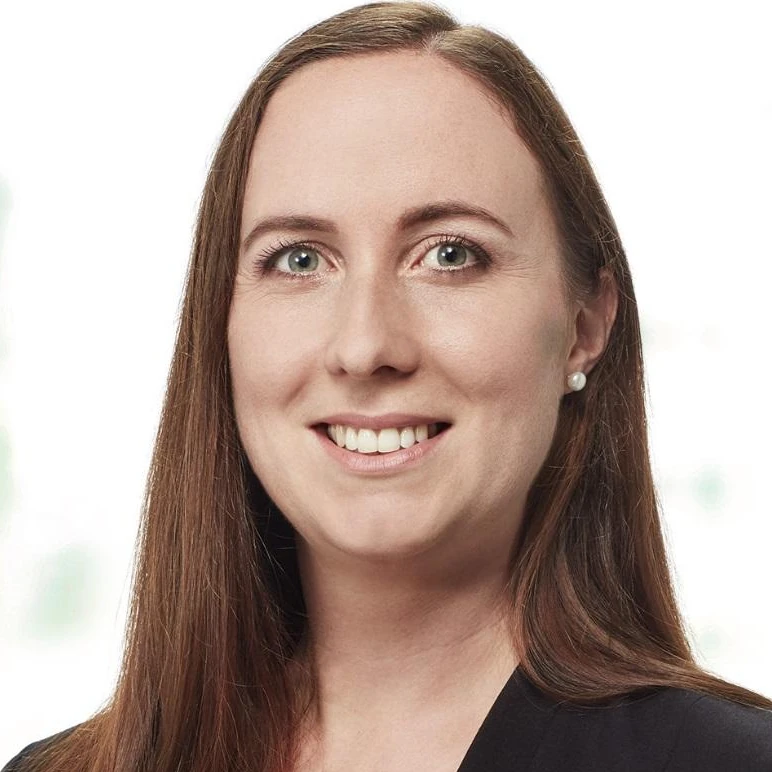 Melissa Näf (Portrait)