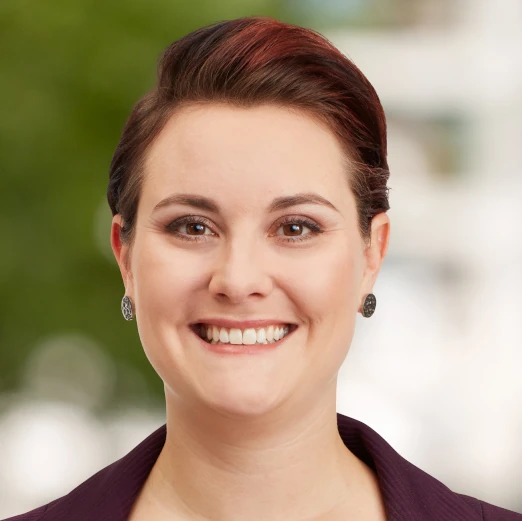 Milena Brasi (Portrait)