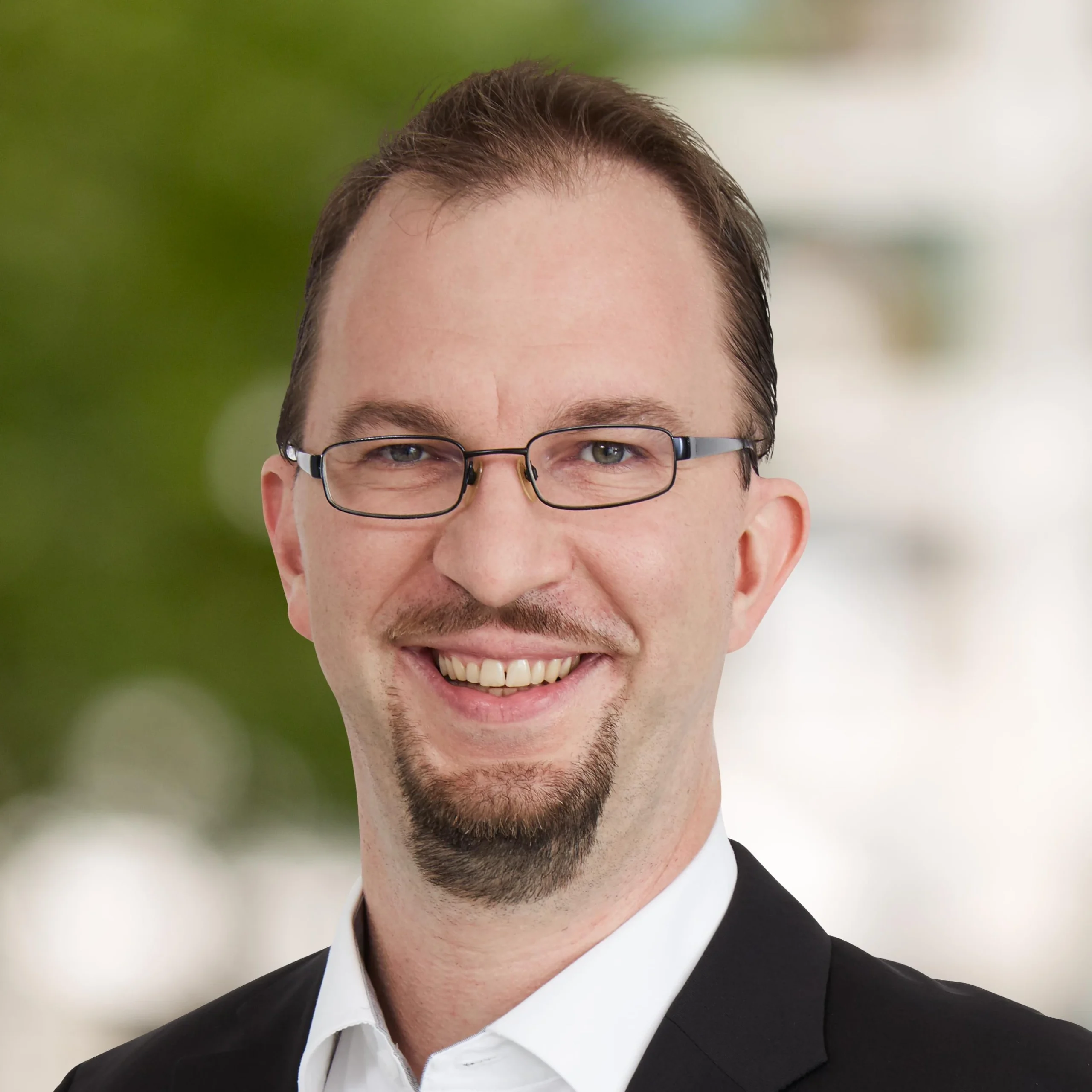 Roman Walt (Portrait)