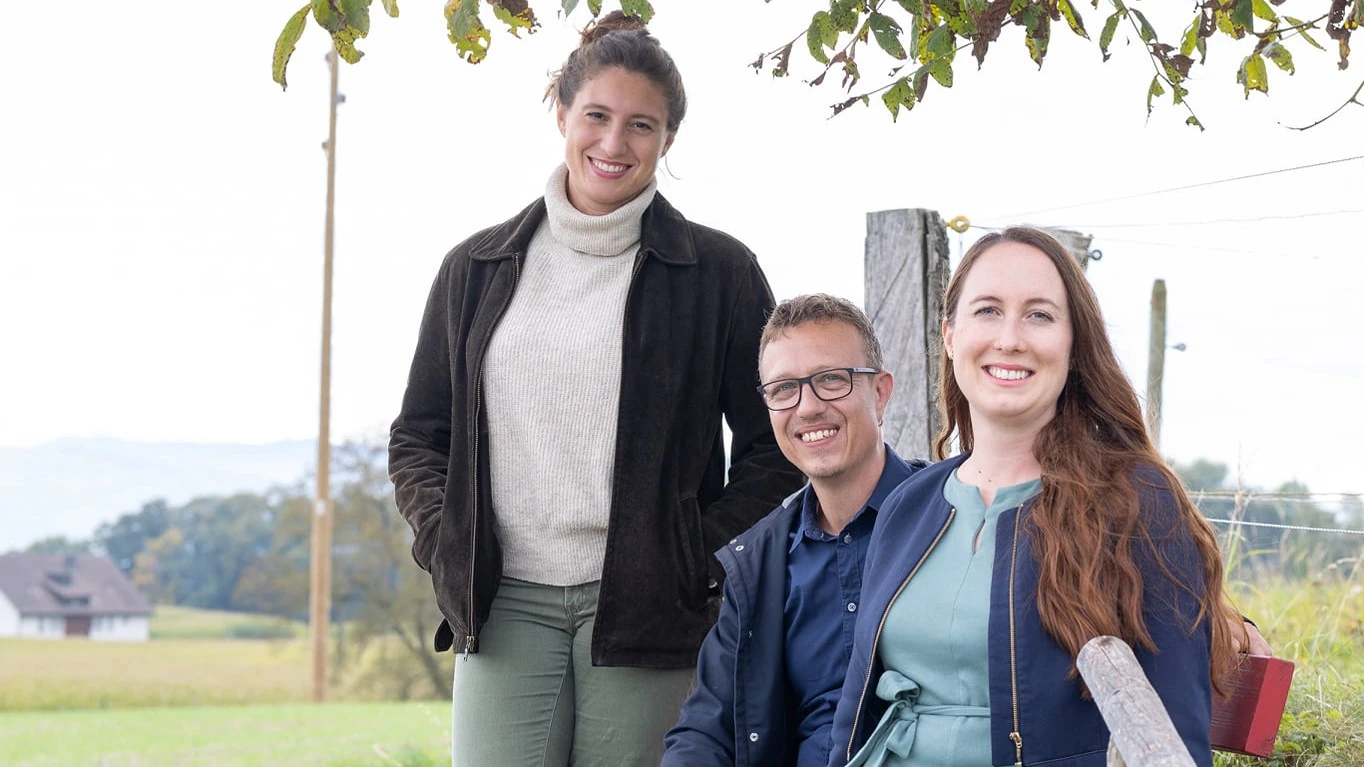 Vorstand GLP Bassersdorf-Nürensdorf