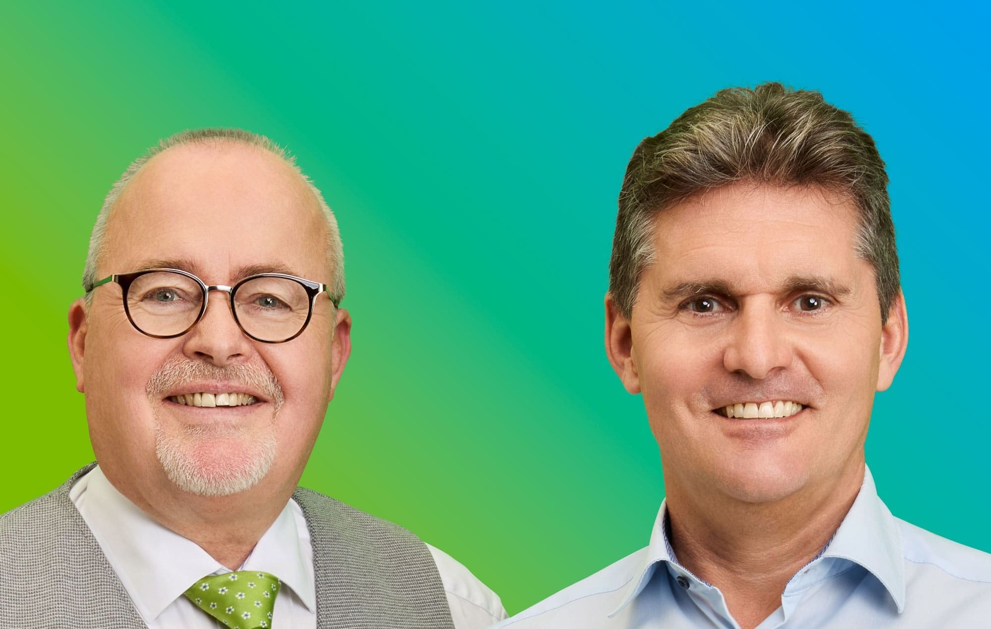 Mandatsträger:innen Wallisellen