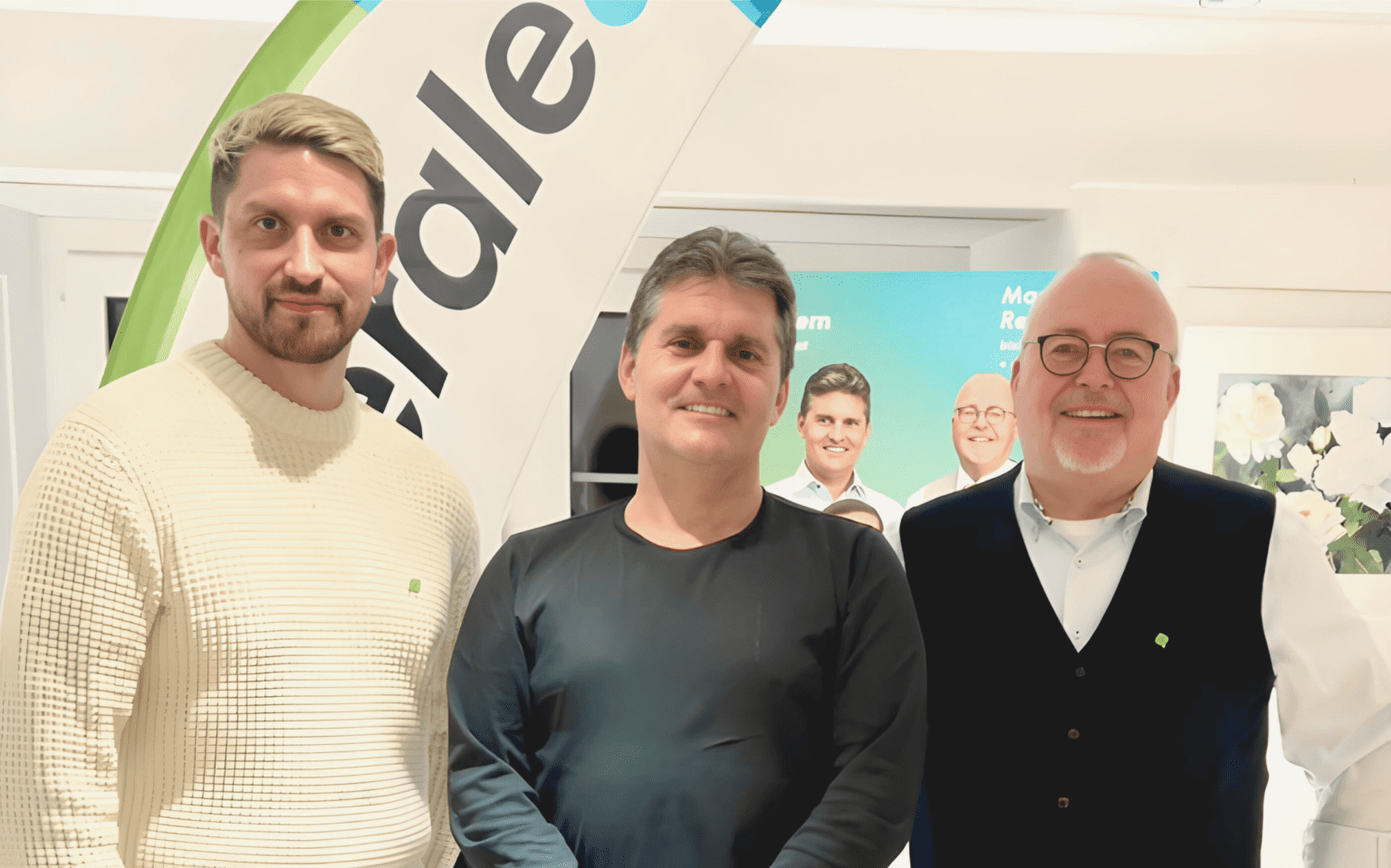 Behördenmitglieder Wallisellen 26-30